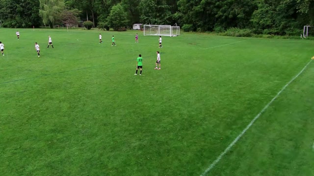 PA Classics Snooky nook vs FC Delco Select B12 White