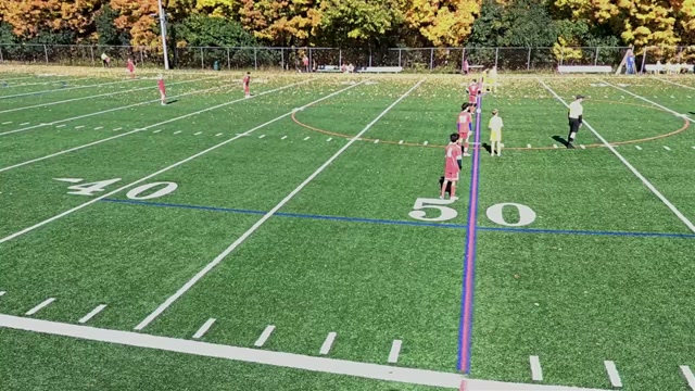 Forge BU14 vs Goshen Goats B2013 youth soccer highlights