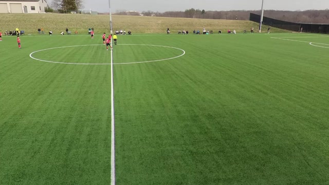 Union Navy vs Kansas Rush RL 2011