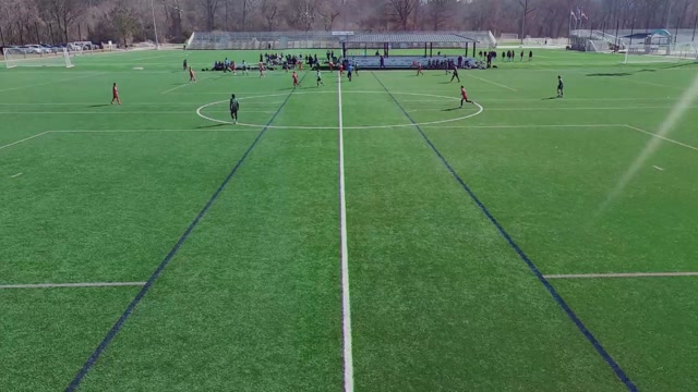 2013 fc united vs St. Louis Scott Gallagher MLS Next