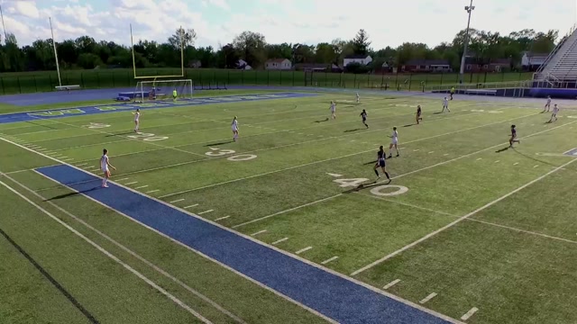 Mercury vs Ohio Elite 2013G ECNL RL