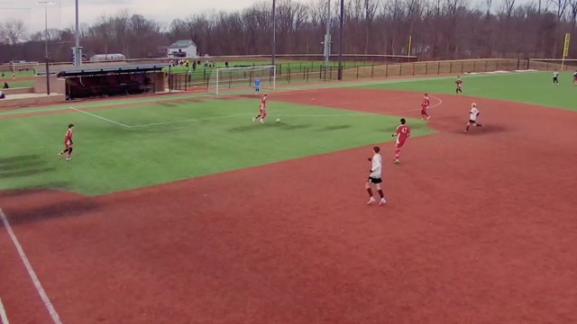 2011 Showcase Team vs Chicago Fire Youth Sc 2011 Premier Red