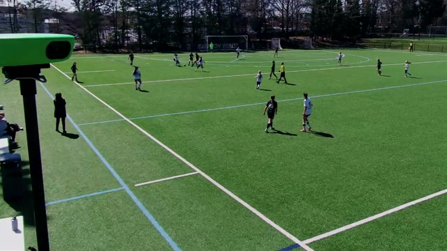 DFC 2013 G Black vs Potomac Soccer Association 13 G Aspire