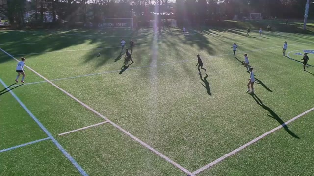 DFC 2013 G Black vs Yardley Makefield Soccer YMS ECNL RL G 14