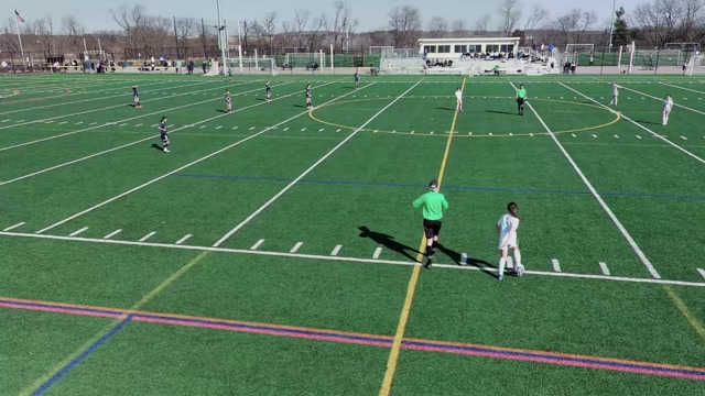 Bethesda 2014G ECNL I vs PDA Shore White Pre-ECNL