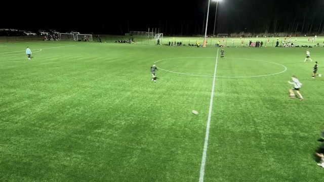 2010 Lexington Sporting Club vs Toledo Celtics 