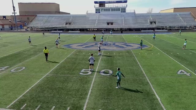 Michigan Development Academy vs Toledo Celtics