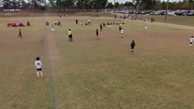 LFC IA Carolinas-Mint Hill RED 15 vs 2015 JIYSC Pre-MLS Next