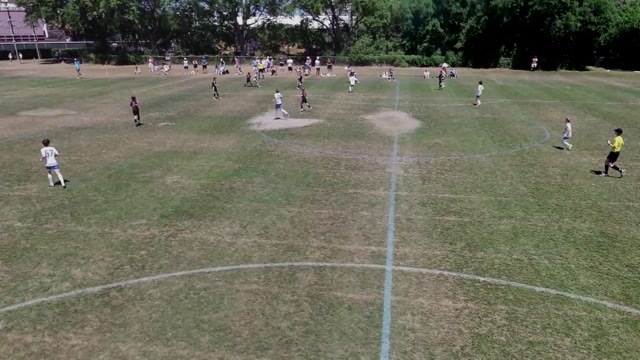 SC Surf 14B Blue vs 2015 JIYSC Pre-MLS Next