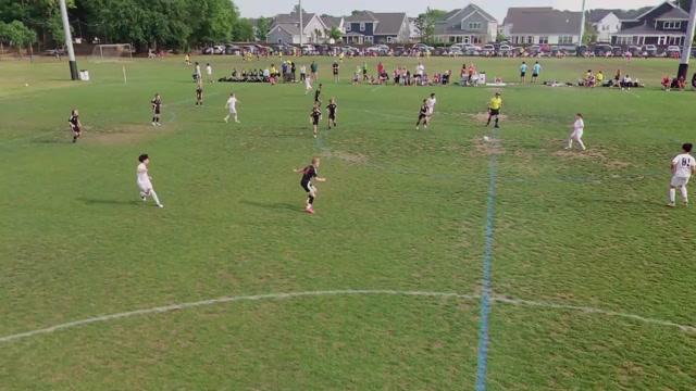 TFC 14B Ibis I GA vs 2015 JIYSC Pre-MLS Next