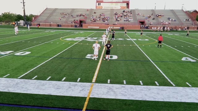 Cherry Creek vs Varsity