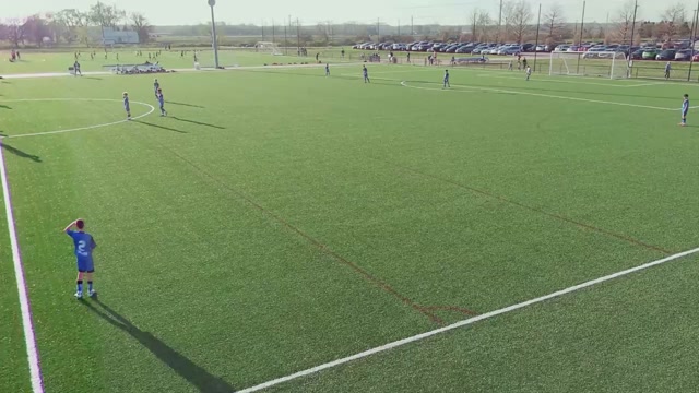 CarShield SURF 2013b NL (MO) vs Missouri Rush Black 13 B