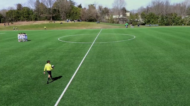 LI Slammers 2011 MLS Next Academy Division vs 2011 Boys Gold