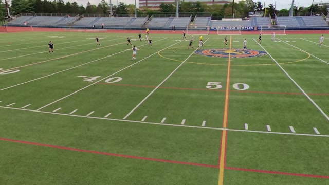 LIJSC vs Long Island Rough Riders