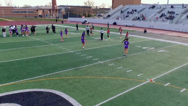 Stow vs North Royalton