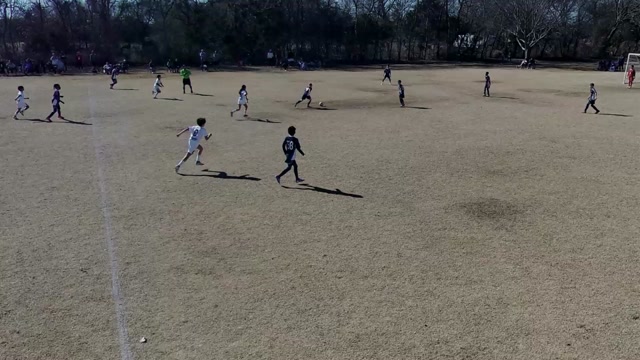 SOLAR PRE-ECNL B15 RODRIGUEZ RED vs DKSC 15B Guerrero