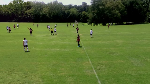 NCFC Milan vs Iturbide