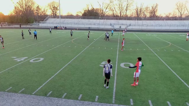 Atlético Mineiro vs Iturbide