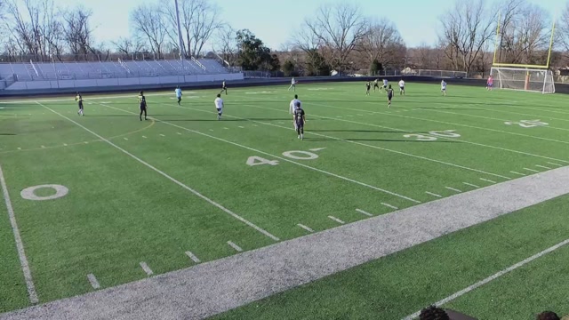 Barios Fc vs Iturbide