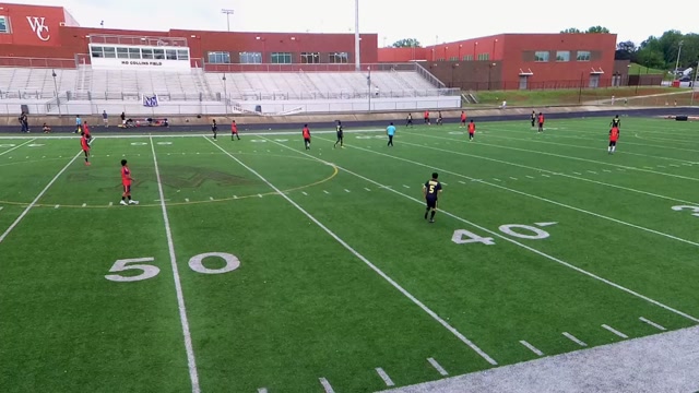 Spartans vs Iturbide