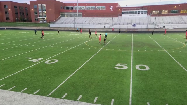 Diablo Rojos B11 vs Iturbide