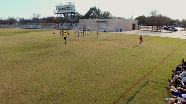 Centex Storm 14G vs Relentless 2014 Girls
