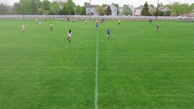 CVSA vs Steel City Metro 2012