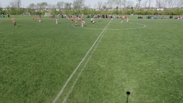 Ashland 2012 vs CVSA