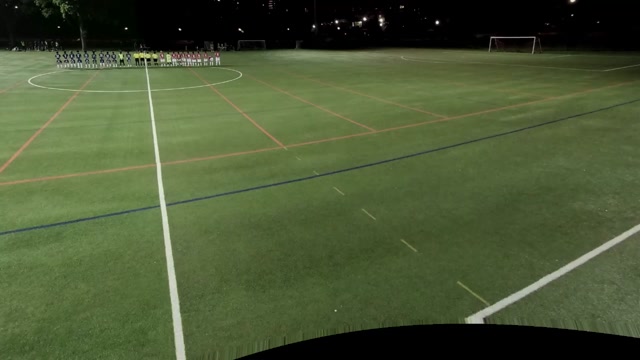NY DASH vs Club Deportivo Iberia UPSL