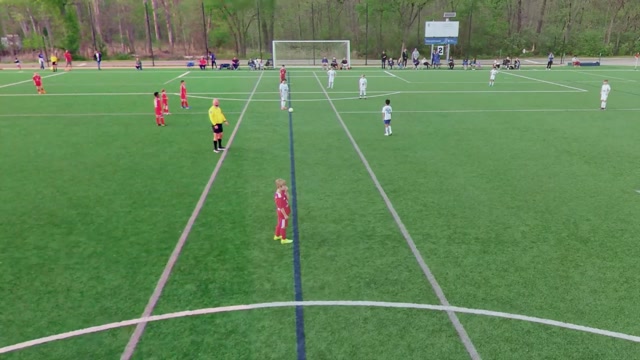 2015 Sockers FC vs Midsouth Bartlett 2016 - Navy
