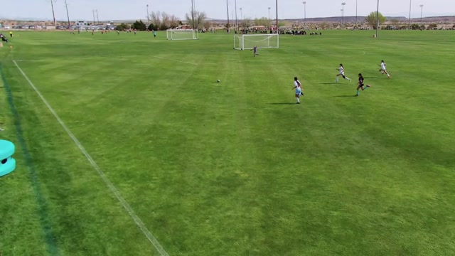 2013G Nm Rapids DPL vs Crash City FC