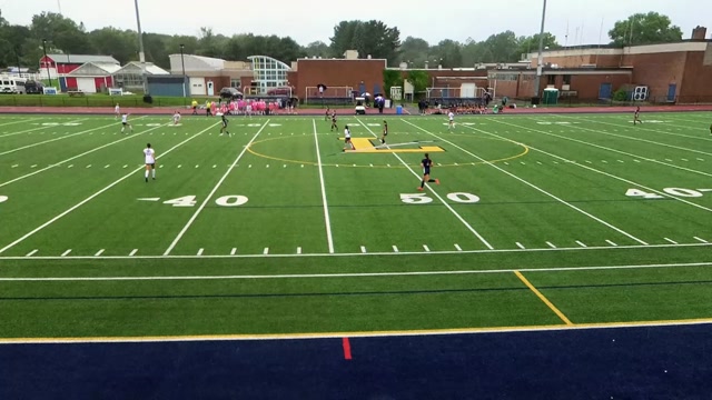 Ledyard HS Girls Varsity vs LOL HS Girls 2026