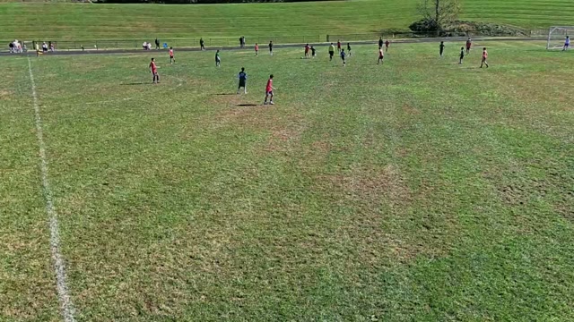 JPSC U 13 EA vs Global Football Club youth soccer highlights