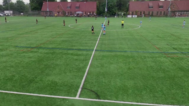 CFC LEGACY - U14 - GIRLS ECNL - RL vs FC Force 2013 youth soccer highlights