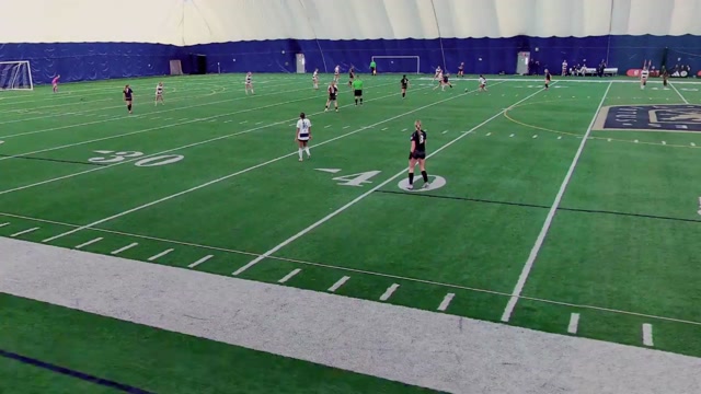 Sporting Nebraska 09GA vs TFE 2009GA