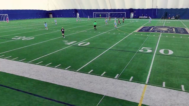 2009 Sporting City GA vs TFE 2009GA