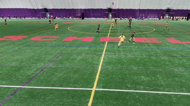 Mankato vs TFE 2009GA