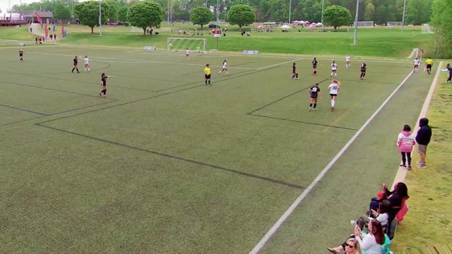 Socal Reds FC 09 GA vs TFE 2009GA