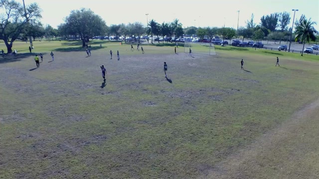 Beachside Brevard vs Deportivo Cali Arboldelo U13