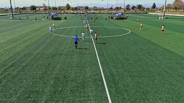 U14 Boys Academy vs Westly youth soccer highlights