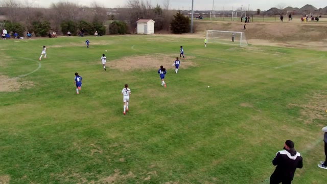 Sting WTX G16 N Munoz vs DKSC 16G Camargo