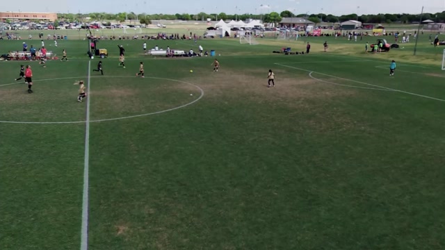 FC Tyler 16G vs DKSC 16G Camargo