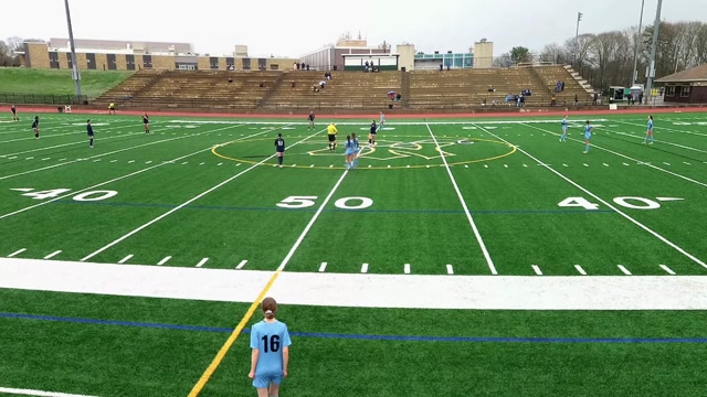 Southeast SC 2012 Girls vs CFC North EDP Black 2012G - Nigel Neckles