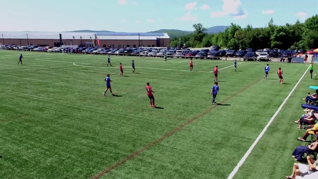 BSG-West vs BSG26-Northeast