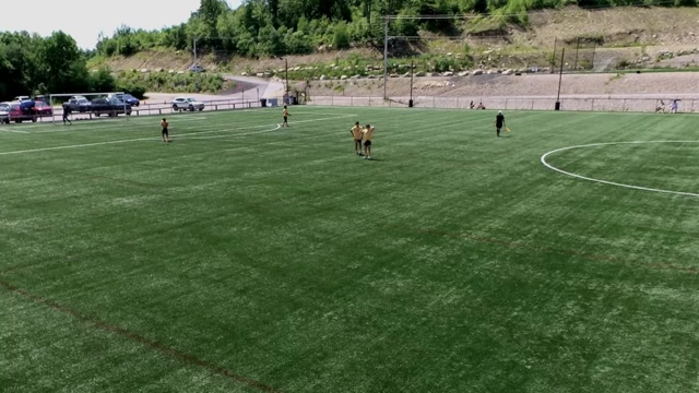 BSG-Metro vs BSG26-Northeast