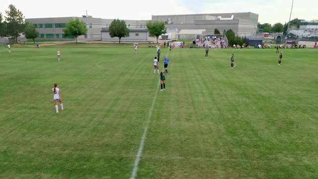 Twin Falls Hs vs EHM 