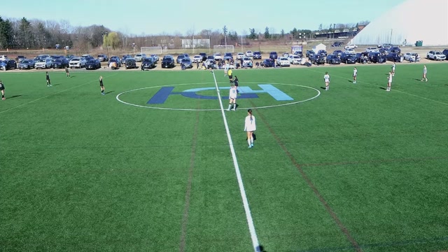 Ct Rush 11 vs CFC North ECNL RL 2011G- Brian Pereira