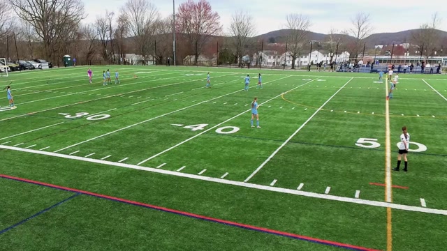 AC CT vs CFC North ECNL RL 2011G- Brian Pereira