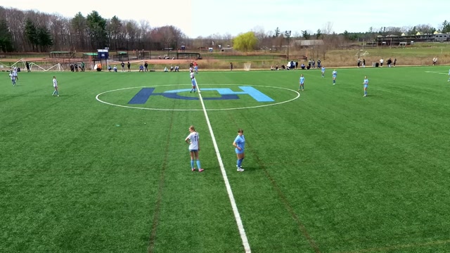 Select north vs CFC North ECNL RL 2011G- Brian Pereira