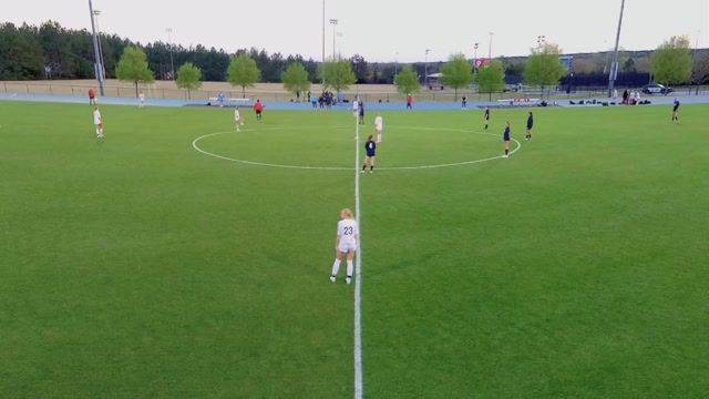 Dorman High School vs Wade Hampton HS Girls Varsity